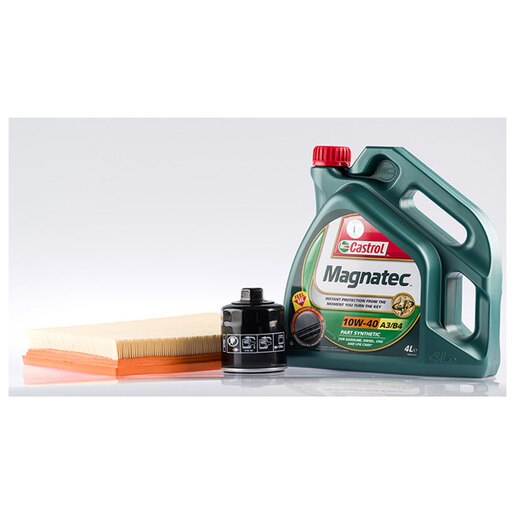 Kit Schimb Ulei Skoda Fabia I 1.4 benzina Kit Schimb Ulei Skoda Fabia I 1.4 benzina