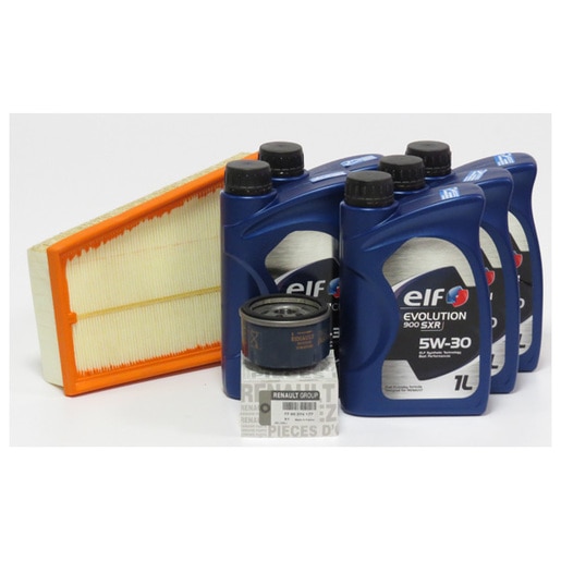 Kit Schimb Ulei Renault Megane 1,6 16v 112 cp Kit Schimb Ulei Renault Megane 1,6 16v 112 cp