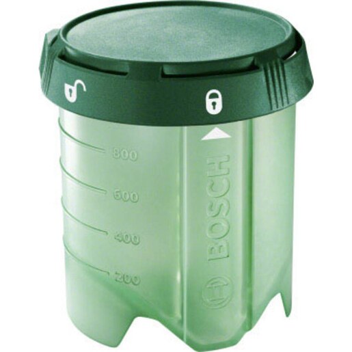 Rezervor vopsea BOSCH, 1000ml, SDS Rezervor vopsea BOSCH, 1000ml, SDS
