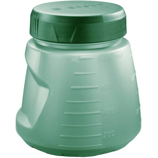 Rezervor vopsea BOSCH, 800ml, compatibil PFS1000/2000 Rezervor vopsea BOSCH, 800ml, compatibil PFS1000/2000