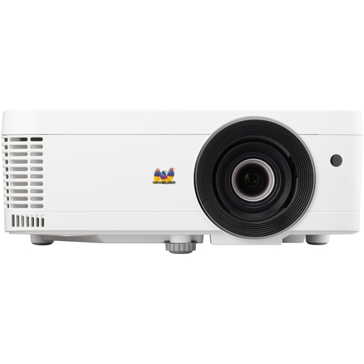 Videoproiector VIEWSONIC PX700HDH, Full HD, 3700 lumeni, alb Videoproiector VIEWSONIC PX700HDH, Full HD, 3700 lumeni, alb