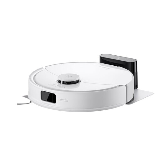 Aspirator robot ROBOROCK Q10PFA, 0.5l autonomie max 180 min, RoborockAPP, Google Alexa, alb Aspirator robot ROBOROCK Q10PFA, 0.5l autonomie max 180 min, RoborockAPP, Google Alexa, alb