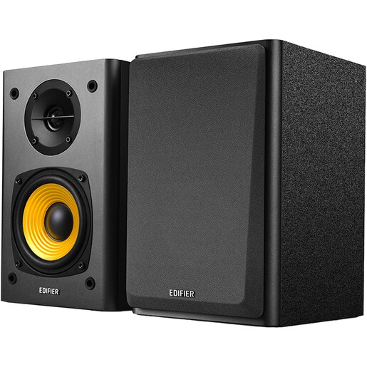 Boxe EDIFIER R1000T4-BK, 2.0, 24W, negru Boxe EDIFIER R1000T4-BK, 2.0, 24W, negru