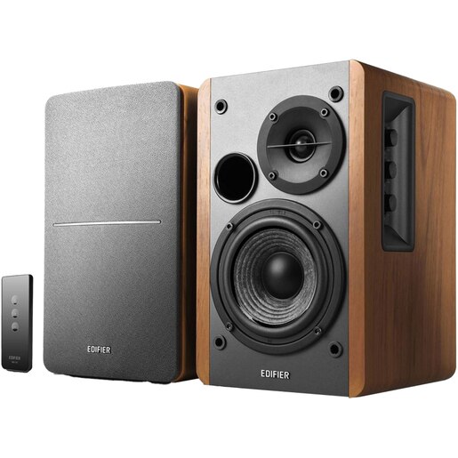 Boxe EDIFIER R1280T, 2.0, 42W, maro Boxe EDIFIER R1280T, 2.0, 42W, maro