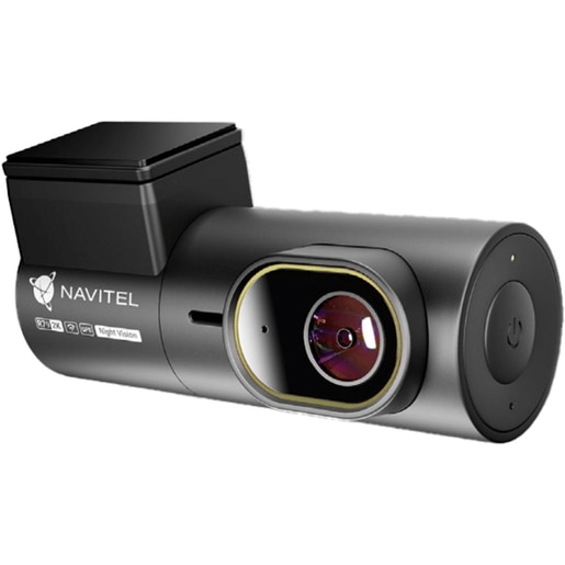 Camera auto DVR NAVITEL R79, 2K, 1.47", 2K, G-Senzor, negru Camera auto DVR NAVITEL R79, 2K, 1.47", 2K, G-Senzor, negru