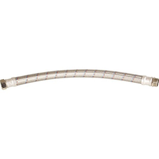 Racord hidrofor AQUATEHNICA FLEX1X1-60, 60cm, inox Racord hidrofor AQUATEHNICA FLEX1X1-60, 60cm, inox