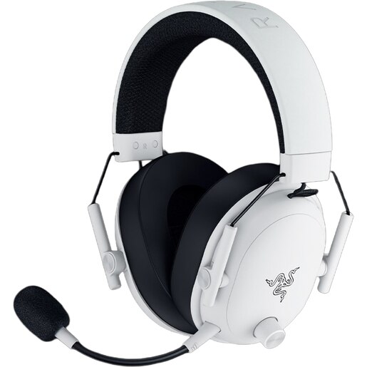 Casti Gaming Wireless RAZER BlackShark V3 PlayStation Licensed, multiplatforma, THX Spatial Audio, negru Casti Gaming Wireless RAZER BlackShark V3 PlayStation Licensed, multiplatforma, THX Spatial Audio, negru
