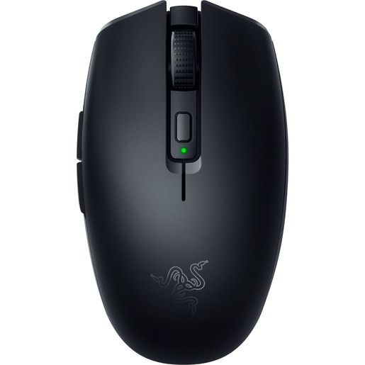 Mouse Gaming Wireless RAZER Orochi V2, 18000 dpi, negru Mouse Gaming Wireless RAZER Orochi V2, 18000 dpi, negru