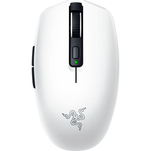 Mouse Gaming Wireless RAZER Orochi V2, 18000 dpi, alb Mouse Gaming Wireless RAZER Orochi V2, 18000 dpi, alb