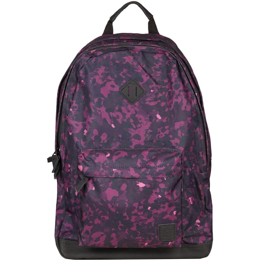 Rucsac sport FUNDANGO Plain, 22l, violet Rucsac sport FUNDANGO Plain, 22l, violet