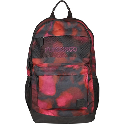 Rucsac sport FUNDANGO Yara, 22l, rosu Rucsac sport FUNDANGO Yara, 22l, rosu