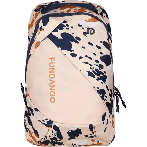 Rucsac sport FUNDANGO Dalma, 14l, bej Rucsac sport FUNDANGO Dalma, 14l, bej