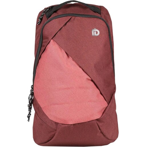 Rucsac sport FUNDANGO Dalma, 14l, maro Rucsac sport FUNDANGO Dalma, 14l, maro