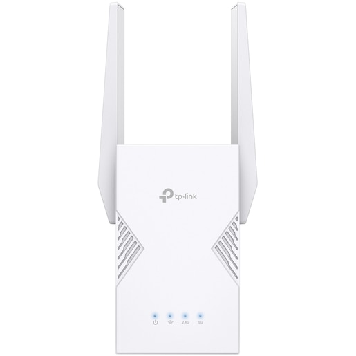 Wireless Range Extender TP-LINK RE225BE BE3600, Dual Band 688 + 2882 Mbps, alb Wireless Range Extender TP-LINK RE225BE BE3600, Dual Band 688 + 2882 Mbps, alb