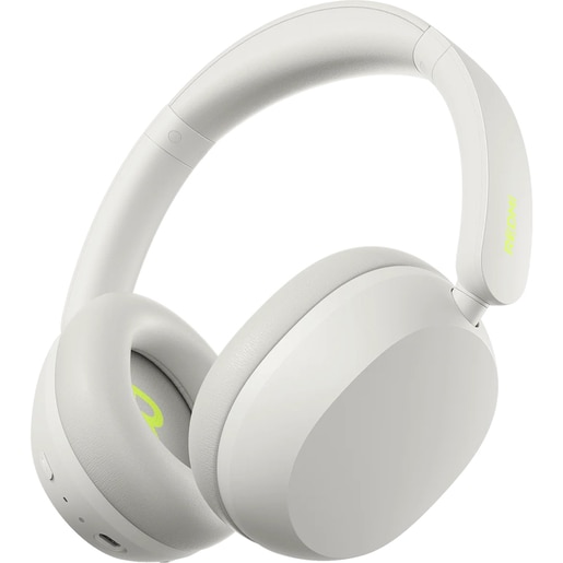 Casti XIAOMI Redmi Headphones Neo, Bluetooth, Over-ear, Microfon, Noise Cancelling, Sand White Casti XIAOMI Redmi Headphones Neo, Bluetooth, Over-ear, Microfon, Noise Cancelling, Sand White