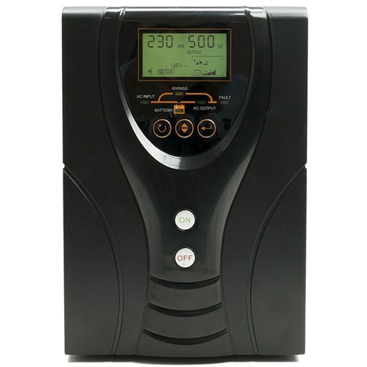 Sursa UPS pentru centrale termice SILVERCLOUD PNI-SCP850, 600W Sursa UPS pentru centrale termice SILVERCLOUD PNI-SCP850, 600W