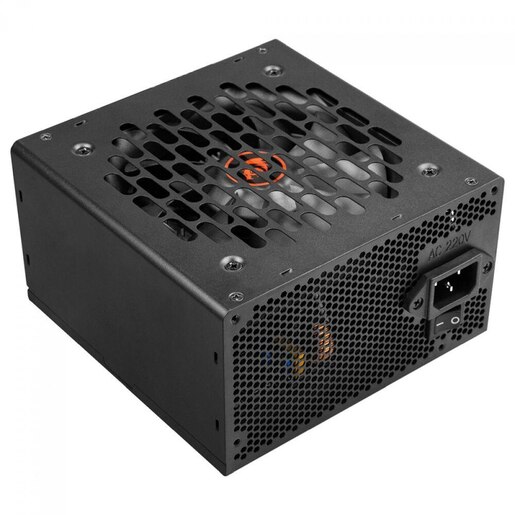Sursa de alimentare REDRAGON RGPS-700W, 700W, 140mm, 80 PLUS Bronze Sursa de alimentare REDRAGON RGPS-700W, 700W, 140mm, 80 PLUS Bronze