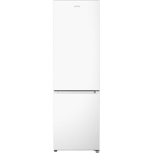 Combina frigorifica GORENJE RK418DPW4I, 269 l, H 180 cm, Clasa D, alb Combina frigorifica GORENJE RK418DPW4I, 269 l, H 180 cm, Clasa D, alb