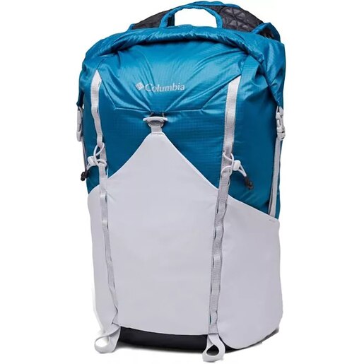 Rucsac sport COLUMBIA Tandem Trail, 22l, alb-albastru Rucsac sport COLUMBIA Tandem Trail, 22l, alb-albastru