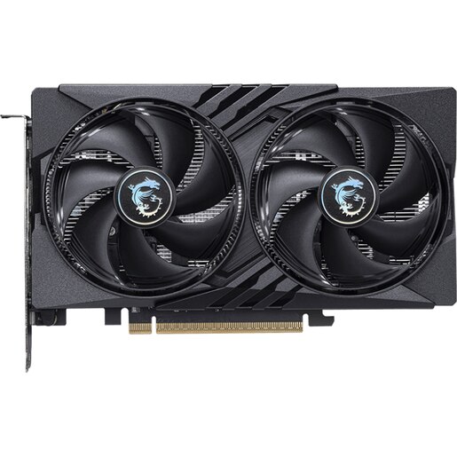 Placa video MSI GeForce RTX 5050 8G Gaming OC, 8GB GDDR6, 128bit, DLSS 4, G5050-8GC Placa video MSI GeForce RTX 5050 8G Gaming OC, 8GB GDDR6, 128bit, DLSS 4, G5050-8GC