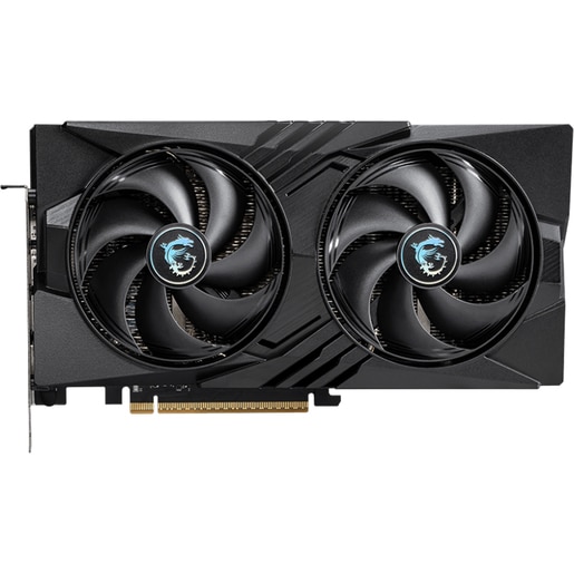Placa video MSI GeForce RTX 5060 8G GAMING OC, 8GB GDDR7, 128bit, DLSS 4 Placa video MSI GeForce RTX 5060 8G GAMING OC, 8GB GDDR7, 128bit, DLSS 4
