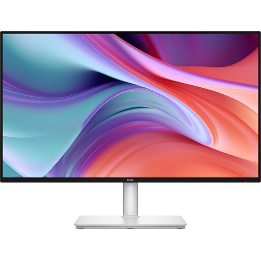 Monitor LED IPS DELL S2725HSM, 27", Full HD , 144Hz, AMD FreeSync, boxe, pivot, alb Monitor LED IPS DELL S2725HSM, 27", Full HD , 144Hz, AMD FreeSync, boxe, pivot, alb