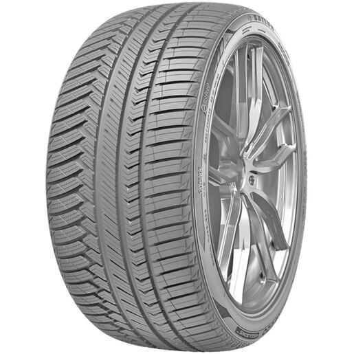 Anvelopa all season SAILUN Atrezzo 4Seasons 235/55R17 103W XL Anvelopa all season SAILUN Atrezzo 4Seasons 235/55R17 103W XL