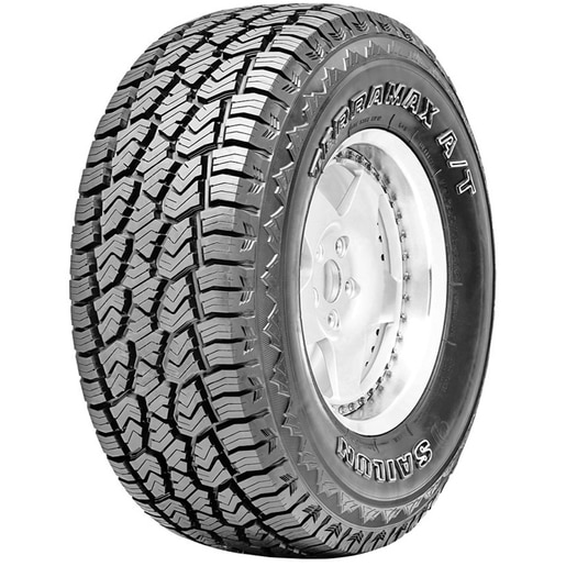 Anvelopa all season SAILUN TerraMax A/T 205R16C 110/108Q Anvelopa all season SAILUN TerraMax A/T 205R16C 110/108Q
