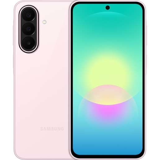 Telefon SAMSUNG Galaxy A27 5G, 256GB, 8GB RAM, Dual SIM, Light Pink Telefon SAMSUNG Galaxy A27 5G, 256GB, 8GB RAM, Dual SIM, Light Pink