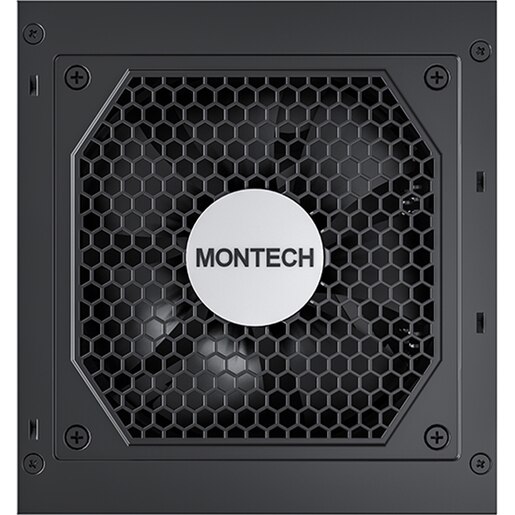 Sursa PC MONTECH Century G5, 750W, 120mm, 80 Plus Gold, Full Modular Sursa PC MONTECH Century G5, 750W, 120mm, 80 Plus Gold, Full Modular
