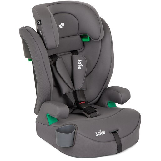 Scaun auto JOIE Elevate R129 Thunder C2216AATHD00, 5 puncte, 9-36kg, gri Scaun auto JOIE Elevate R129 Thunder C2216AATHD00, 5 puncte, 9-36kg, gri