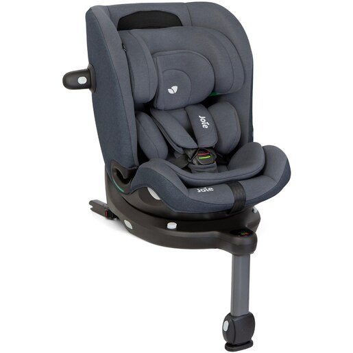 Scaun auto JOIE i-Pivot Grow C2407AAMNL0, 5 puncte, 0-25kg, bleumarin Scaun auto JOIE i-Pivot Grow C2407AAMNL0, 5 puncte, 0-25kg, bleumarin