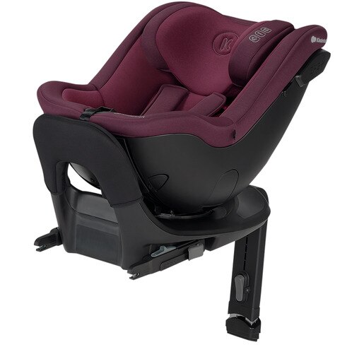Scaun auto KINDERKRAFT I-Guard Pro KCIGUAPRRED, 5 puncte, 9-25kg, i-Size, visiniu-negru Scaun auto KINDERKRAFT I-Guard Pro KCIGUAPRRED, 5 puncte, 9-25kg, i-Size, visiniu-negru