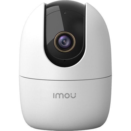 Camera IP Wireless IMOU Ranger 2, FullHD 1080p, 2mp, IR, Night Vision, alb Camera IP Wireless IMOU Ranger 2, FullHD 1080p, 2mp, IR, Night Vision, alb