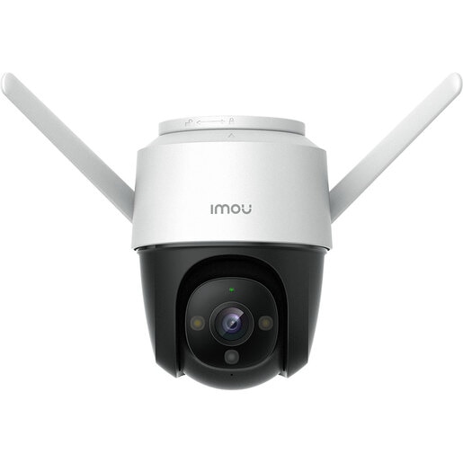 Camera IP Wireless PTZ IMOU Cruiser, Full HD 1080p, IR, Night Vision, Alb Camera IP Wireless PTZ IMOU Cruiser, Full HD 1080p, IR, Night Vision, Alb