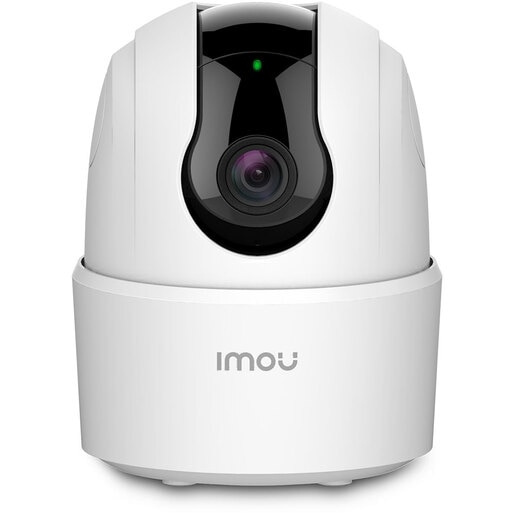 Camera IP Wireless interior IMOU Ranger 2C, SFHD 1440P, IR, Night Vision, Alb Camera IP Wireless interior IMOU Ranger 2C, SFHD 1440P, IR, Night Vision, Alb