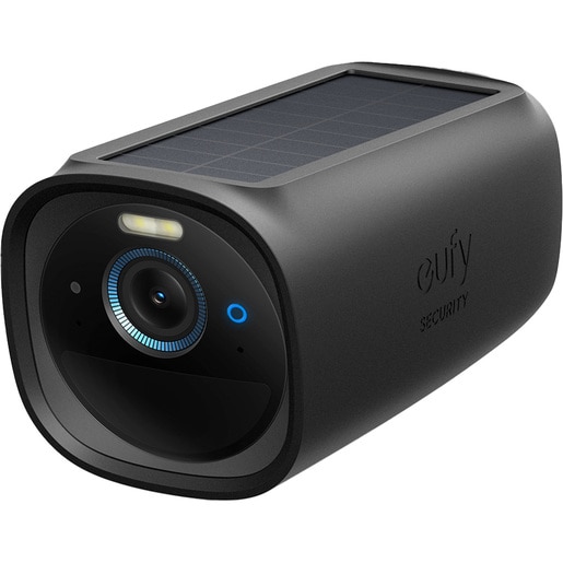 Set 2 huse silicon EUFYCAM, compatibil EUFY 3/3 Pro, negru Set 2 huse silicon EUFYCAM, compatibil EUFY 3/3 Pro, negru