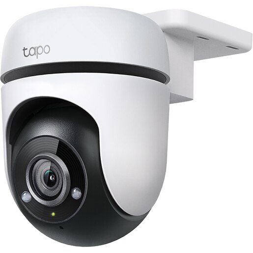 Camera IP Wireless TP-LINK TC40, 1080p, IR, Night Vision, alb Camera IP Wireless TP-LINK TC40, 1080p, IR, Night Vision, alb