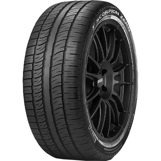 Anvelopa vara PIRELLI Scorpion Zero ASIM. 295/40R22 112W XL (MO1) Anvelopa vara PIRELLI Scorpion Zero ASIM. 295/40R22 112W XL (MO1)