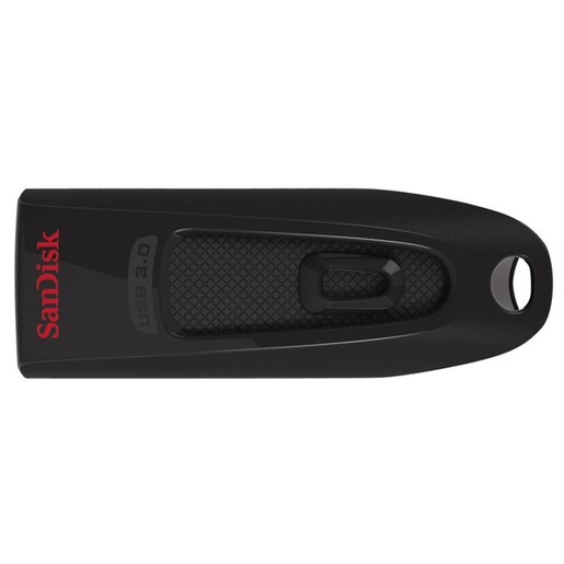 Memorie USB SANDISK Ultra SDCZ48-032G-U46, 32GB, USB 3.0, negru Memorie USB SANDISK Ultra SDCZ48-032G-U46, 32GB, USB 3.0, negru