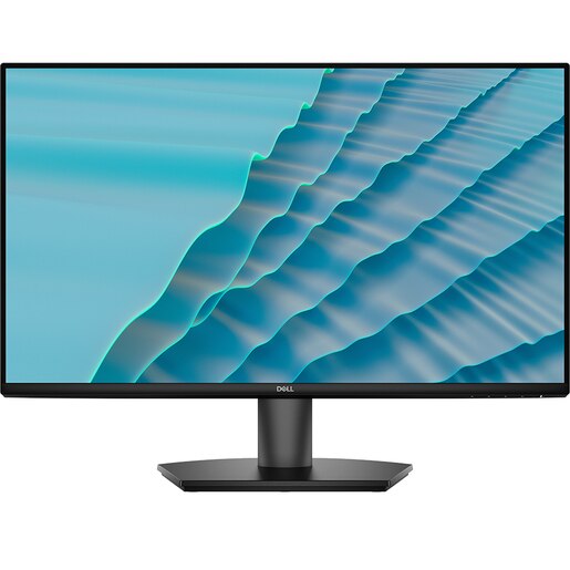 Monitor LED IPS DELL SE2726H, 27", Full HD, 144Hz, negru Monitor LED IPS DELL SE2726H, 27", Full HD, 144Hz, negru