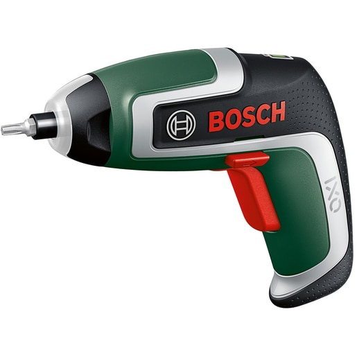 Surubelnita electrica BOSCH IXO 7 Basic, 235rpm, mandrina HEX, 5.5nm, 2Ah Surubelnita electrica BOSCH IXO 7 Basic, 235rpm, mandrina HEX, 5.5nm, 2Ah