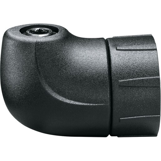 Adaptor unghiular BOSCH IXO Collection, compatibil IXO 7, negru Adaptor unghiular BOSCH IXO Collection, compatibil IXO 7, negru