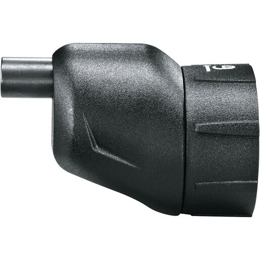 Adaptor excentric BOSCH IXO Collection, compatibil IXO 7, negru Adaptor excentric BOSCH IXO Collection, compatibil IXO 7, negru