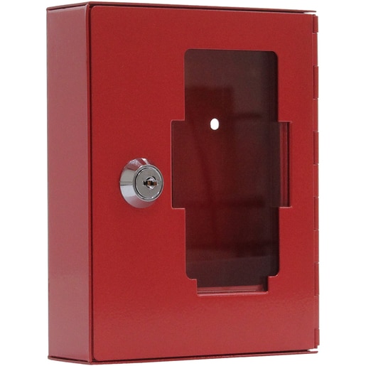 Caseta chei ROTTNER Ns1, Inchidere cheie, 32 x 120 x 150 mm, rosu Caseta chei ROTTNER Ns1, Inchidere cheie, 32 x 120 x 150 mm, rosu