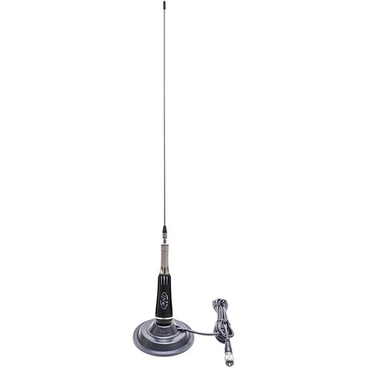 Antena CB PNI PNI-LED20-BM, lungime 90cm Antena CB PNI PNI-LED20-BM, lungime 90cm