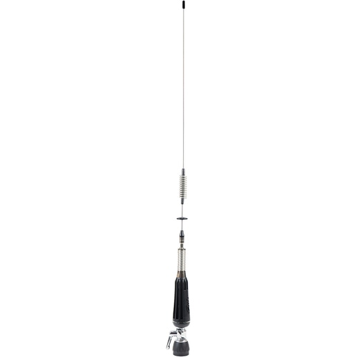 Antena CB PNI Led 850, lungime 85cm, rabatabila Antena CB PNI Led 850, lungime 85cm, rabatabila