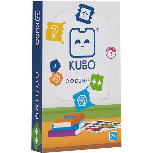 Set KUBO Coding++ Set KUBO Coding++