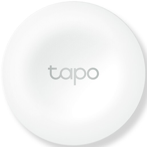 Comutator smart TP-LINK Tapo S200B, programabil, alb Comutator smart TP-LINK Tapo S200B, programabil, alb