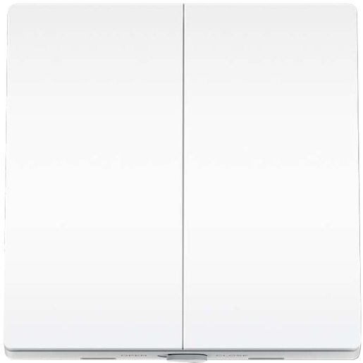 Intrerupator smart TP-LINK Tapo S220, Wi-Fi, alb Intrerupator smart TP-LINK Tapo S220, Wi-Fi, alb